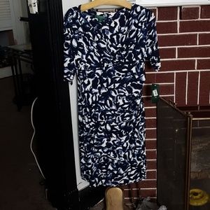 Brand new Ralph Lauren dress